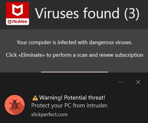 mcafee malware removal